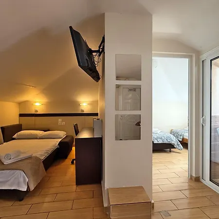 Arhontisa By Sdr * Paralía