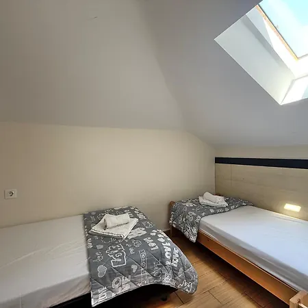 아파트 Arhontisa By Sdr