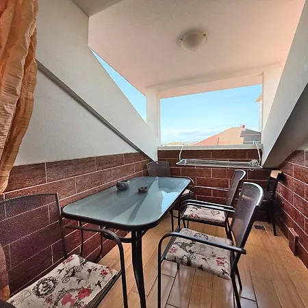 Arhontisa By Sdr * Paralía