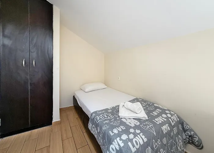 Arhontisa By Sdr * Паралия-Катерини