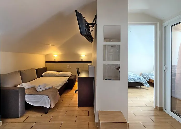 Arhontisa By Sdr Паралия-Катерини