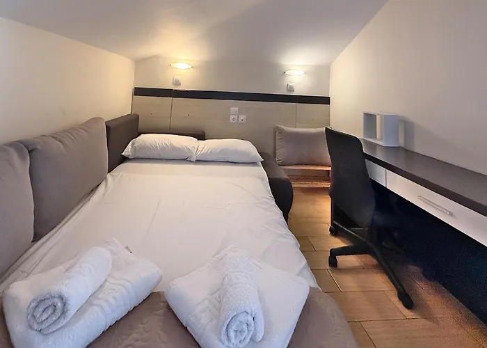 Arhontisa By Sdr * Паралия-Катерини