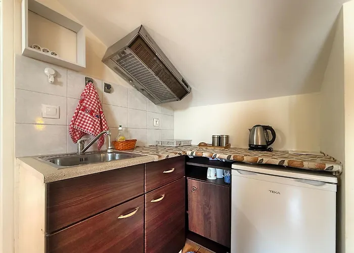 Arhontisa By Sdr * Паралия-Катерини