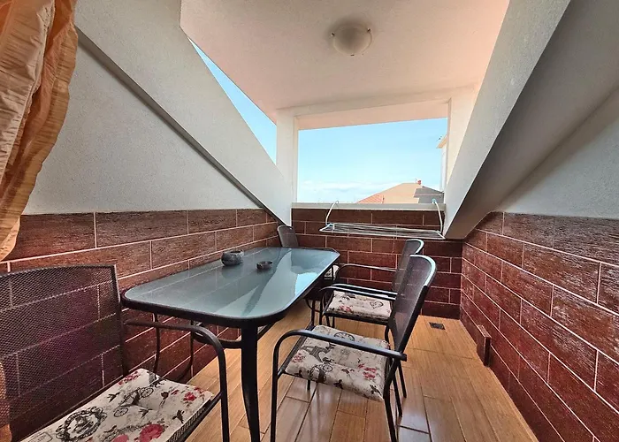 Апартаменты Arhontisa By Sdr *