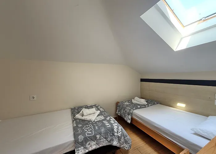 Апартаменты Arhontisa By Sdr