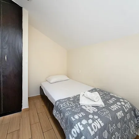 Arhontisa By Sdr * Paralía