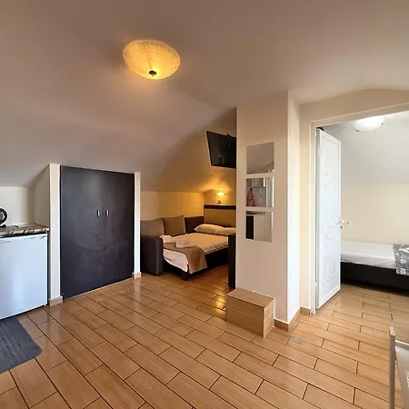 Arhontisa By Sdr דירה *