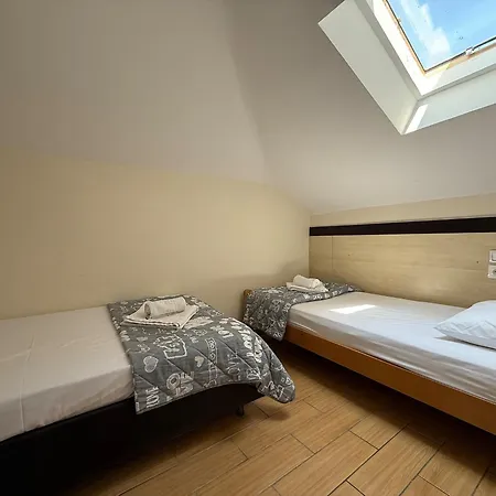 Arhontisa By Sdr דירה