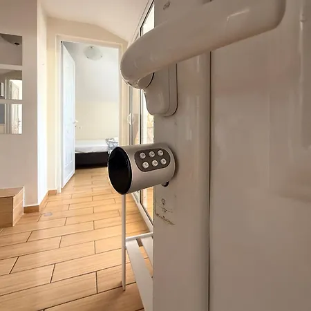 דירה Arhontisa By Sdr