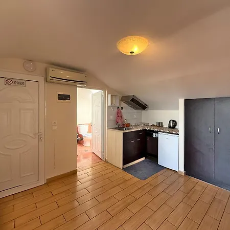 Arhontisa By Sdr דירה *