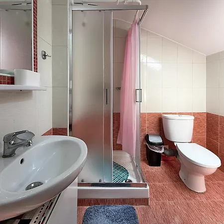 דירה Arhontisa By Sdr *