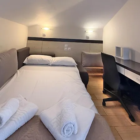 Arhontisa By Sdr * Paralía