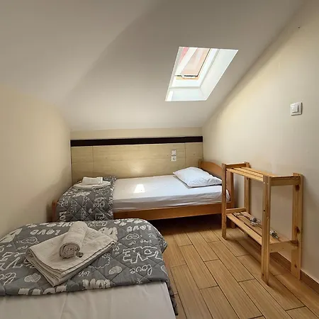 דירה Arhontisa By Sdr