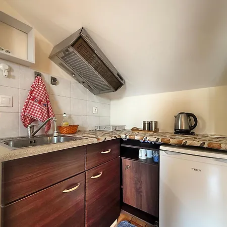 Arhontisa By Sdr * Paralía