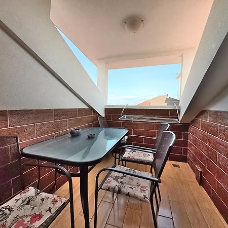 דירה Arhontisa By Sdr *