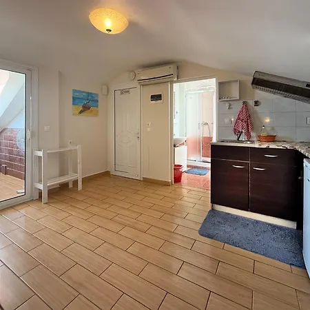 Arhontisa By Sdr דירה Paralía