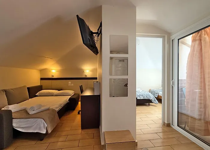 Arhontisa By Sdr * Paralía