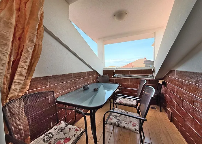 Arhontisa By Sdr * Paralía